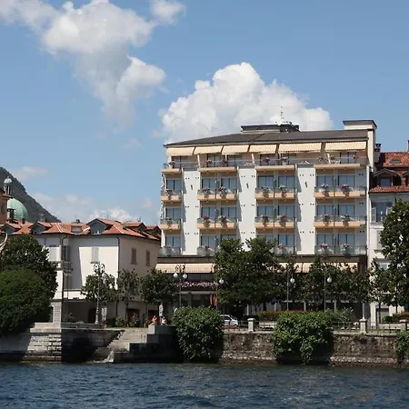 Ξενοδοχείο Albergo Miralago