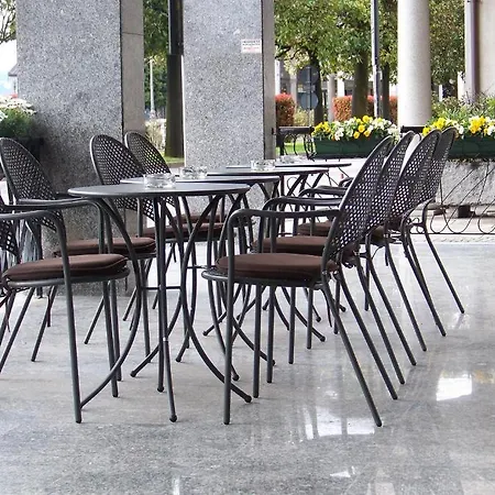 Albergo Miralago Hotel