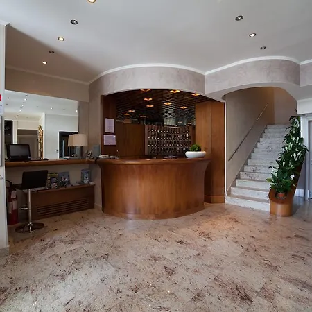 Albergo Miralago Hotel