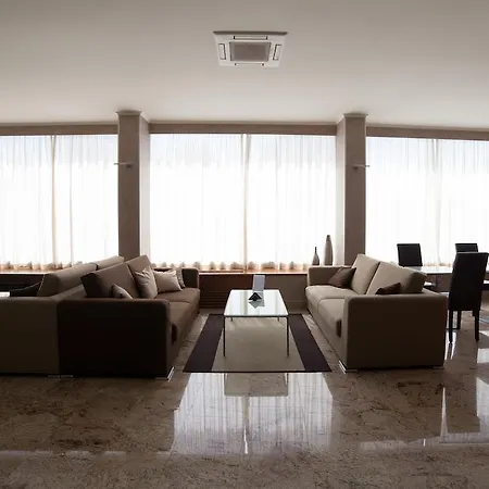 Albergo Miralago Ξενοδοχείο 3*