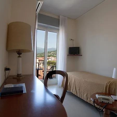 Albergo Miralago 3* Verbania