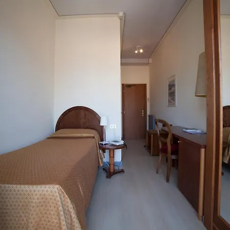 Albergo Miralago 3*