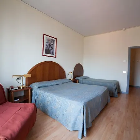 Albergo Miralago