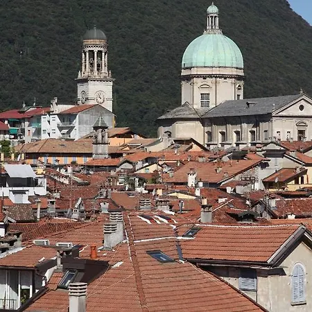 Hotel Albergo Miralago 3*