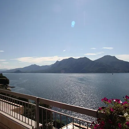 Albergo Miralago Verbania