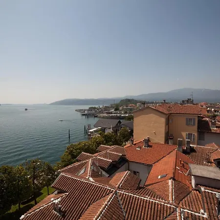 Albergo Miralago Hotel