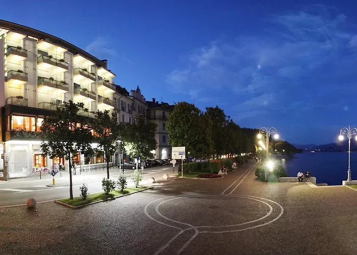 Albergo Miralago 3*