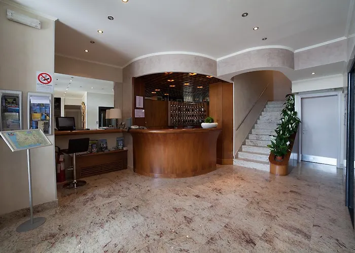 Albergo Miralago Ξενοδοχείο