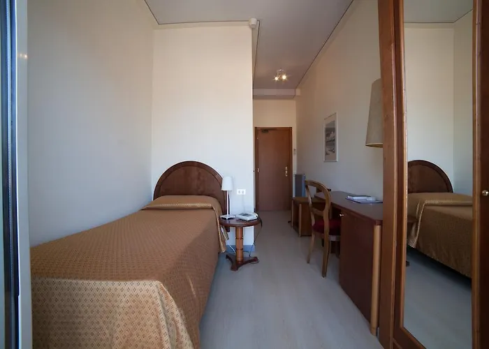 Albergo Miralago 3*