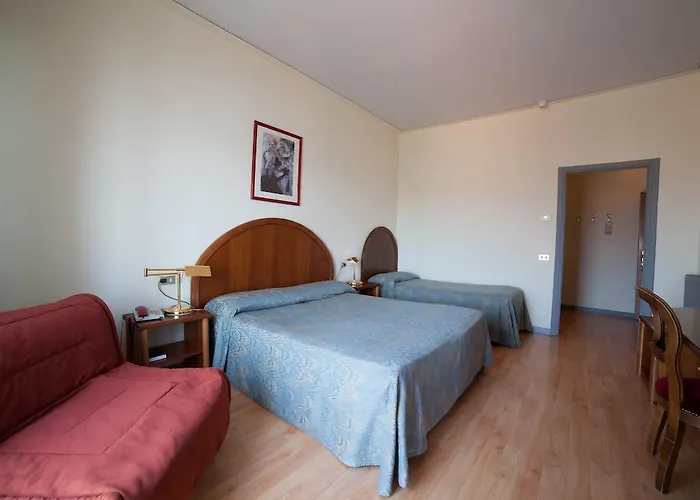 Albergo Miralago