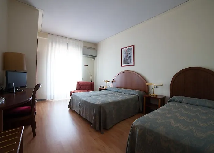 Albergo Miralago 3* Βερμπάνια