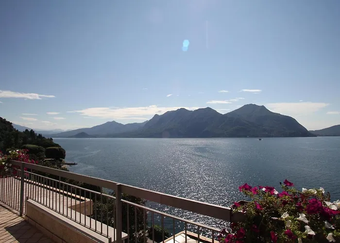 Albergo Miralago Βερμπάνια