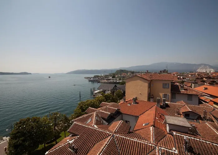 Albergo Miralago Ξενοδοχείο